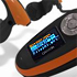 Novi Canyon MP3 Player s OLED ekranom u boji i višenamjenskim slušalicama