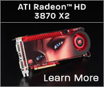 AMD predstavil prvo Teraflop grafično kartico