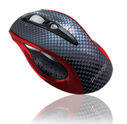 wireless laser mouse