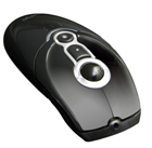 Prestigio presenter mouse