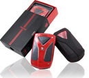 External Hard Drive Data Racer II with USB 3.0