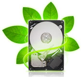 Barracuda Green Desktop Hard Drives