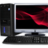 Prestigio Launches Powerful Home PC Based on Intel Core 2 Duo with Blue-Ray Combo Drive