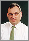 ASBIS CEO Siarhei Kostevitch