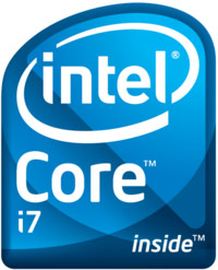 INTEL Core I7