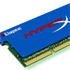 Kingston Technology Ships HyperX DDR3 Ultra-Low Latency SO-DIMMs