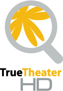TrueTheater logo by Cyberlink 