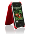 Prestigio introduces iPhone 3G/S and iPod Touch 2G protective cases