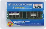 Silicon Power memory products in ASBIS portfolio  