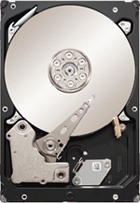 Seagate Ships World's Fastest Desktop Hard Drive; First Drive to Feature Serial ATA 6Gbit/Second Technology