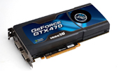 Inno3D GeForce GTX 470