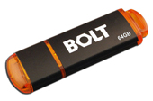 Patriot Bolt USB Flash Drive