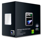 AMD Phenom™ II X6 processor