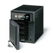 Buffalo TeraStation III iSCSI Desktop