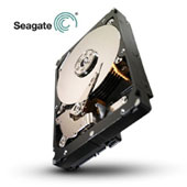 Seagate Constellation ES.2 3TB HDD