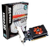 Inno3D GeForce GT 520