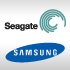 Seagate and Samsung Announce Broad Strategic Alignment