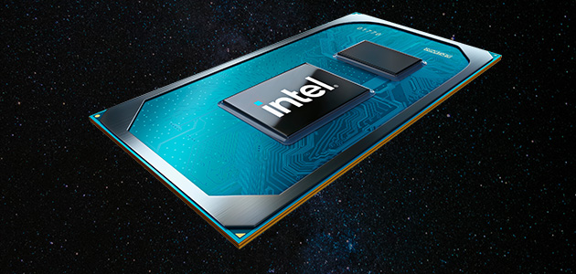 Intel Launches World’s Best Processor for Thin-and-Light Laptops: 11th Gen Intel Core