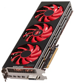 AMD FirePro™ S10000