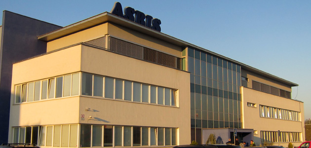 ASBIS is the runner-up of “Distributor of the year 2013” in Slovakia