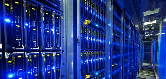 ASBIS Czech Republic is a sole regional distributor with ‘Intel Server Specialist’ certificate