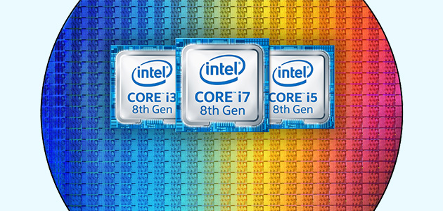 Intel Unveils the 8th Gen Intel Core Processor Family for Desktop, Featuring Intel’s Best Gaming Processor Ever