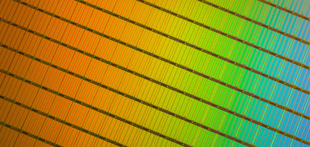 Micron and Intel unveil new 3D NAND flash memory