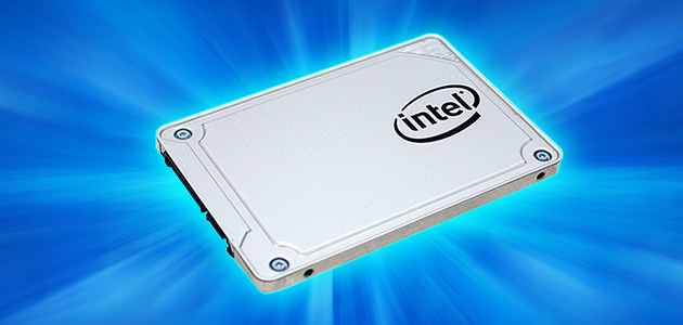 Intel Takes Another Major Step in Memory Leadership