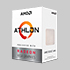 AMD Athlon™ processors with Radeon™ graphics