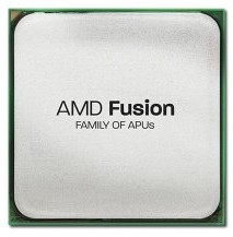 2nd Generation AMD A-Series Processors
