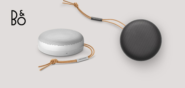 beosound a1