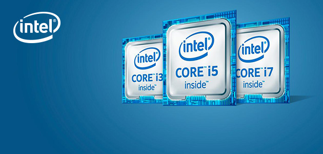 The 6th Generation Intel® Core™ processor family