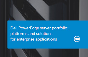 Download Dell PowerEdge Server Portfolio