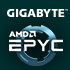 GIGABYTE Releases Servers with PCIe 4.0 Drives and Support for Broadcom Tri-Mode Storage Adapter