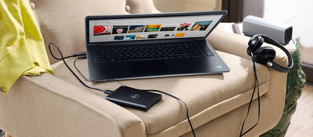 Dell has Introduced New Inspiron Models