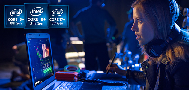 Intel Core i9 Processor Comes to Mobile: The Best Gaming and Creation Laptop Processor Intel Has Ever Built