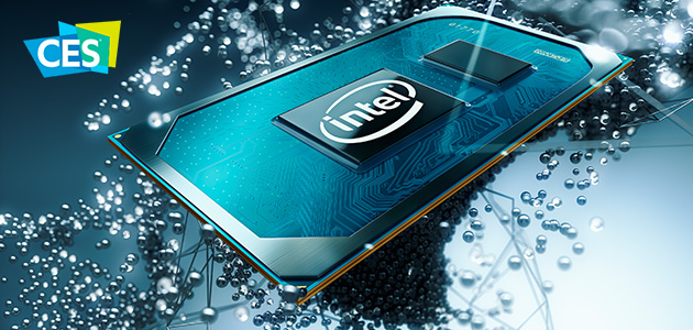 Intel Brings Innovation to Life with Intelligent Tech Spanning the Cloud, Network, Edge and PC