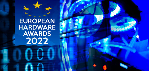 Intel i9-12900K wins BEST CPU nomination at the  2022 European Hardware Awards