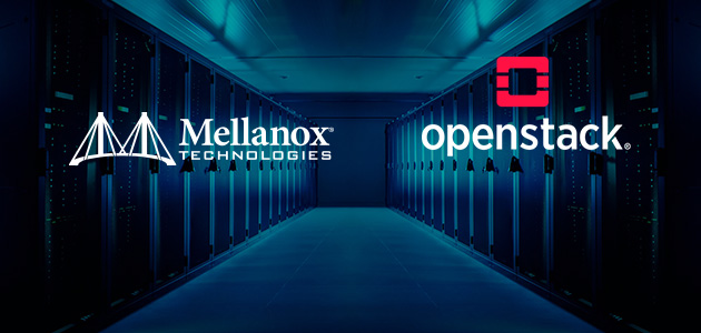 OpenStack Software Adds Native Upstream Support for HDR 200 Gigabit InfiniBand for Building High-Performance Clouds