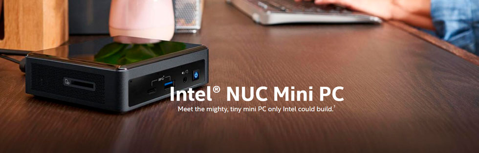 Intel® NUC