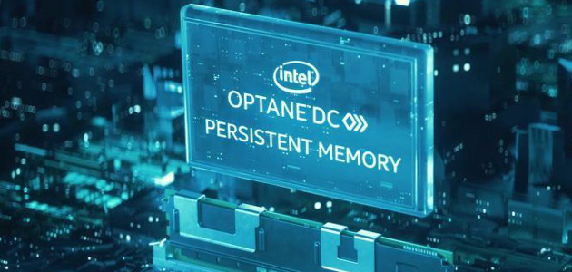 Five Use Cases of Intel® Optane™ DC Persistent Memory at Work in the Data Center