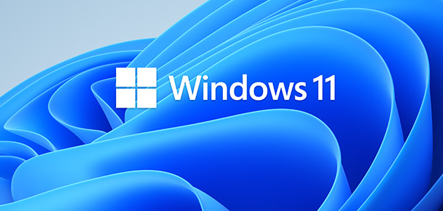Microsoft introduced Windows 11