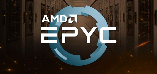AMD EPYC Server Processors