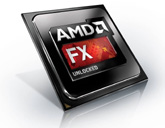Assert hundred boss Stay on the path of glory with the latest AMD FX-4320 processor!