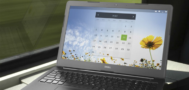 Browse the new Dell product catalogue