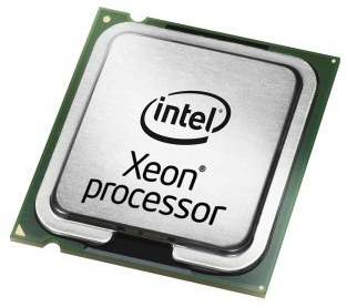 Intel Xeon processor E5 family