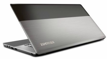 Toshiba Satellite U840W Ultrabook