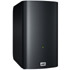 WD's My Book® Live™ Duo Personal Cloud Storage